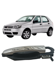 Maçaneta Ext. Tras LE/LD Grand Siena Palio Mobi Strada 2012/