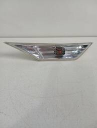 Pisca Paralama L.D Honda Civic 2.0 G10 2017 A 2021