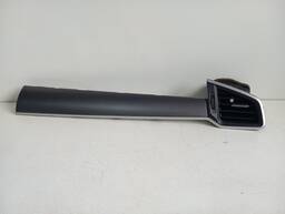 Difusor Ar Moldura Painel Honda Civic 2.0 G10 2017 A 2021