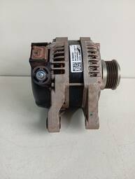 Alternador Cronos Mobi Uno Argo 2017 A 2023 1.0 1.3 