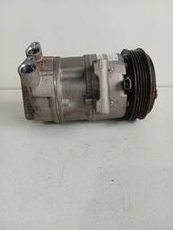 Compressor Ar Cronos Argo Pulse Mobi Strada 1.0 3cc 1.3 18/