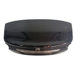 TAMPA TRASEIRA CITROEN C4 LOUNGE 2014 A 2020 ORIGINAL