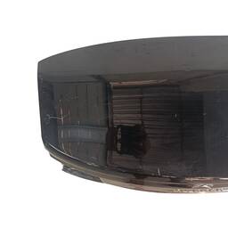 TAMPA TRASEIRA CITROEN C4 LOUNGE 2014 A 2020 ORIGINAL