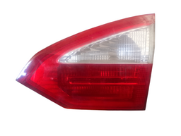 Lanterna Traseira Direita New Fiesta Sedan 13 a 2017 (mala)