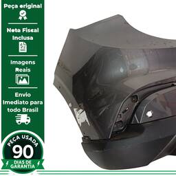 PARACHOQUE TRASEIRO FIAT ARGO TREKKING 2018 2019 A 2023 2024