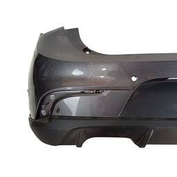 PARACHOQUE TRASEIRO FIAT ARGO TREKKING 2018 2019 A 2023 2024