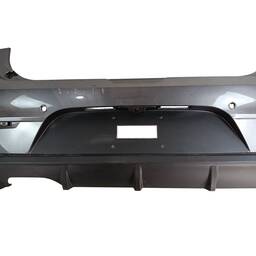 PARACHOQUE TRASEIRO FIAT ARGO TREKKING 2018 2019 A 2023 2024