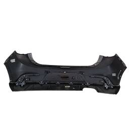 PARACHOQUE TRASEIRO FIAT ARGO TREKKING 2018 2019 A 2023 2024