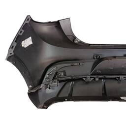 PARACHOQUE TRASEIRO FIAT ARGO TREKKING 2018 2019 A 2023 2024