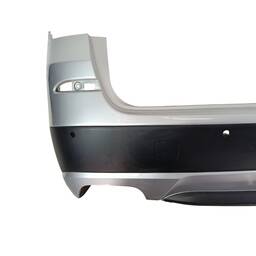 PARACHOQUE TRASEIRO BMW X3 XDRIVE  2011 A 2014 ORIGINAL