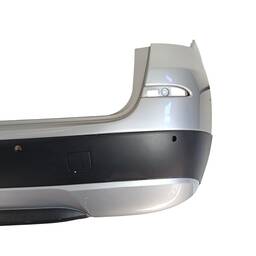 PARACHOQUE TRASEIRO BMW X3 XDRIVE  2011 A 2014 ORIGINAL