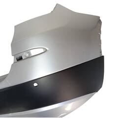 PARACHOQUE TRASEIRO BMW X3 XDRIVE  2011 A 2014 ORIGINAL