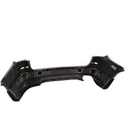 PARACHOQUE TRASEIRO BMW X3 XDRIVE  2011 A 2014 ORIGINAL