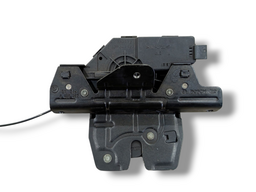 FECHADURA TAMPA TRASEIRA SUPERIOR BMW X5 E53 2001 A 2006