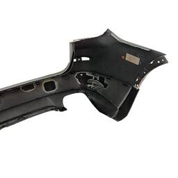 PARACHOQUE TRASEIRO BMW X3 XDRIVE  2011 A 2014 ORIGINAL