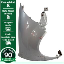 PARALAMA DIREITO FIAT PALIO SIENA 2008 2009 A 2016