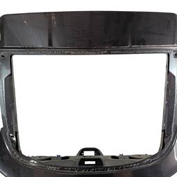 TAMPA TRASEIRA FIAT FASTBACK 2023 2024 2025 ORIGINAL