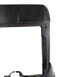 TAMPA TRASEIRA FIAT FASTBACK 2023 2024 2025 ORIGINAL