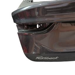 TAMPA TRASEIRA FIAT FASTBACK 2023 2024 2025 ORIGINAL