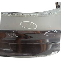 TAMPA TRASEIRA FIAT FASTBACK 2023 2024 2025 ORIGINAL