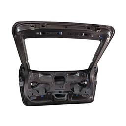 TAMPA TRASEIRA FIAT FASTBACK 2023 2024 2025 ORIGINAL