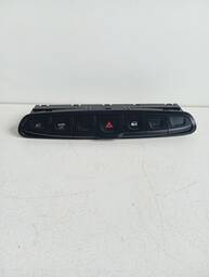 Botão Milha Pisca Alerta Cronos Argo 2018 A 2025