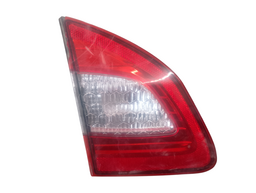 Lanterna Tras Esq New Fiesta Sedan Mexicano 11/13 (mala)