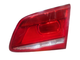 Lanterna Traseira Direita Passat B7 2011 a 2015 mala S/ Led
