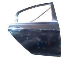 Porta Traseira Direita Sonata 2011 2012 a 2014