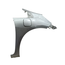 Paralama Fit 2009 a 2014 Gas C/ Furo Abastecimento Direito