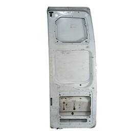 PORTA TAMPA TRASEIRA ESQUERDA FORD TRANSIT 2009 A 2014