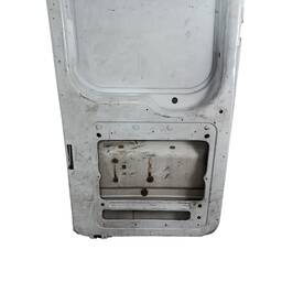 PORTA TAMPA TRASEIRA ESQUERDA FORD TRANSIT 2009 A 2014