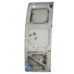 PORTA TAMPA TRASEIRA DIREITA TRANSIT 2009 À 2014 TETO ALTO