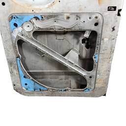 PORTA TAMPA TRASEIRA DIREITA TRANSIT 2009 À 2014 TETO ALTO