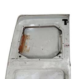 PORTA TAMPA TRASEIRA DIREITA TRANSIT 2009 À 2014 TETO ALTO