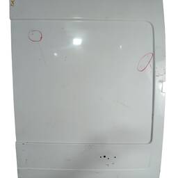 PORTA TAMPA TRASEIRA DIREITA TRANSIT 2009 Á 2014 TETO ALTO