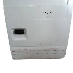 PORTA TAMPA TRASEIRA DIREITA TRANSIT 2009 Á 2014 TETO ALTO