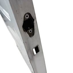 PORTA TAMPA TRASEIRA DIREITA TRANSIT 2009 Á 2014 TETO ALTO