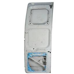 PORTA TAMPA TRASEIRA DIREITA TRANSIT 2009 Á 2014 TETO ALTO