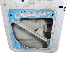 PORTA TAMPA TRASEIRA DIREITA TRANSIT 2009 Á 2014 TETO ALTO