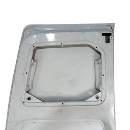 PORTA TAMPA TRASEIRA DIREITA TRANSIT 2009 Á 2014 TETO ALTO