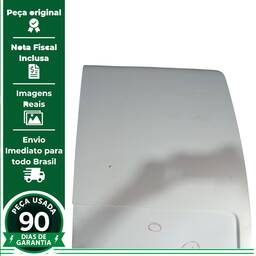 PORTA TAMPA TRASEIRA DIREITA TRANSIT TETO ALTO 2009 À 2014