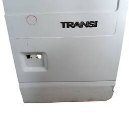 PORTA TAMPA TRASEIRA DIREITA TRANSIT TETO ALTO 2009 À 2014