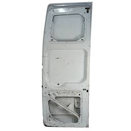 PORTA TAMPA TRASEIRA DIREITA TRANSIT TETO ALTO 2009 À 2014