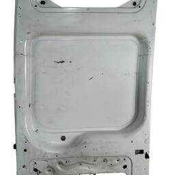 PORTA TAMPA TRASEIRA DIREITA TRANSIT TETO ALTO 2009 À 2014