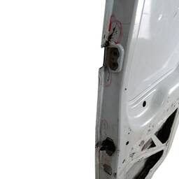 PORTA TAMPA TRASEIRA DIREITA TRANSIT TETO ALTO 2009 À 2014