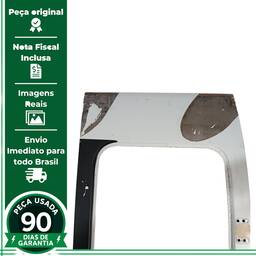 TAMPA TRASEIRA DIREITA DUCATO JUMPER BOXER 1998 A 2017