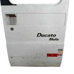 TAMPA TRASEIRA DIREITA DUCATO JUMPER BOXER 1998 A 2017