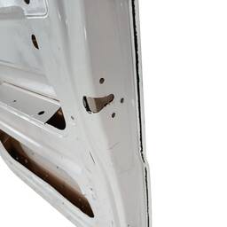 TAMPA TRASEIRA DIREITA DUCATO JUMPER BOXER 1998 A 2017