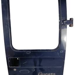 TAMPA TRASEIRA DIREITA  DUCATO JUMPER BOXER  1998 A 2017 